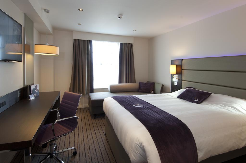Premier Inn Fleet Zimmer foto